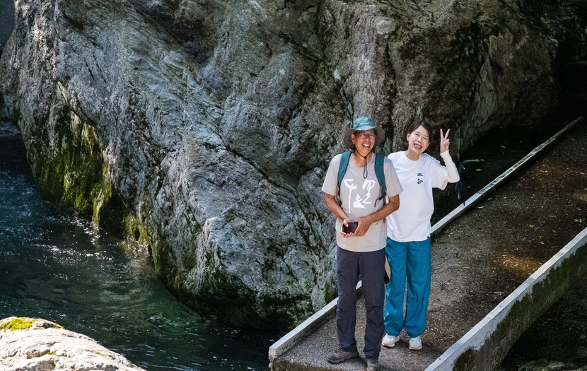 【四國】當建築成為詩，旅行成為美學修行